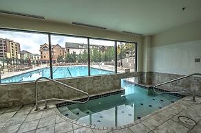 1 Bedroom Mountain Condo Located in Historic Downtown Breckenridge Nea