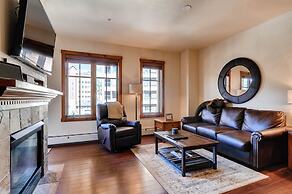 1 Bedroom Mountain Condo Located in Historic Downtown Breckenridge Nea