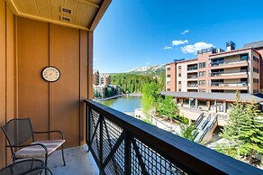 1 Bedroom Mountain Condo Located in Historic Downtown Breckenridge Nea
