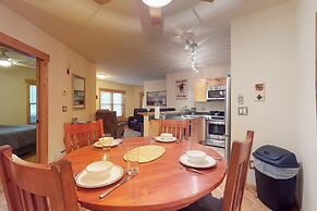 Tenderfoot Lodge 2 Bedroom in Keystone