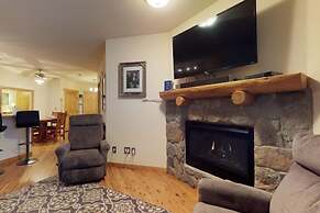 Tenderfoot Lodge 2 Bedroom in Keystone