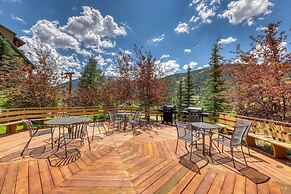 Tenderfoot Lodge 2 Bedroom in Keystone