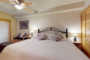 Tenderfoot Lodge 2 Bedroom in Keystone