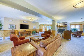 Tenderfoot Lodge 2 Bedroom in Keystone