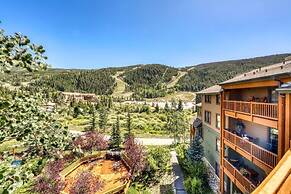 Tenderfoot Lodge 2 Bedroom in Keystone