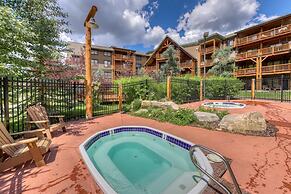 Tenderfoot Lodge 2 Bedroom in Keystone