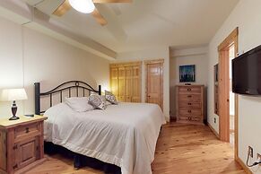 Tenderfoot Lodge 2 Bedroom in Keystone