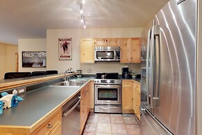 Tenderfoot Lodge 2 Bedroom in Keystone