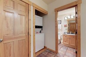 Tenderfoot Lodge 2 Bedroom in Keystone