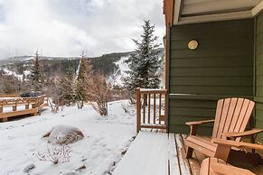Tenderfoot Lodge 2 Bedroom in Keystone