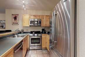 Tenderfoot Lodge 2 Bedroom in Keystone