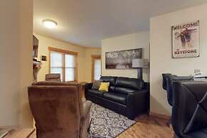 Tenderfoot Lodge 2 Bedroom in Keystone