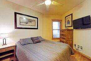 Tenderfoot Lodge 2 Bedroom in Keystone
