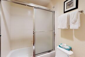 Tenderfoot Lodge 2 Bedroom in Keystone