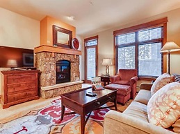 Premier 1 Bedroom Ski in, Ski out Lone Eagle Condo With the Best Acces