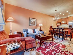 Premier 1 Bedroom Ski in, Ski out Lone Eagle Condo With the Best Acces