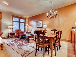 Premier 1 Bedroom Ski in, Ski out Lone Eagle Condo With the Best Acces