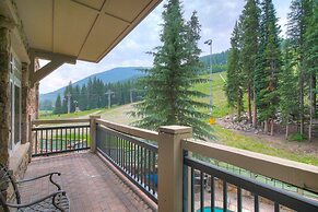 Premier 1 Bedroom Ski in, Ski out Lone Eagle Condo With the Best Acces