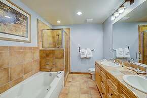 Premier 3 Bedroom Timbers Ski in, Ski out Vacation Rental at the Timbe