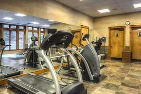 Premier 3 Bedroom Timbers Ski in, Ski out Vacation Rental at the Timbe