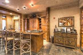 Premier 3 Bedroom Timbers Ski in, Ski out Vacation Rental at the Timbe