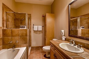 Premier 3 Bedroom Timbers Ski in, Ski out Vacation Rental at the Timbe