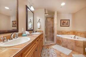 Premier 3 Bedroom Timbers Ski in, Ski out Vacation Rental at the Timbe