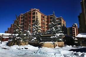 1 Bedroom Ski in, Ski out Mountain Vacation Rental Located Next to His