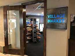 1 Bedroom Ski in, Ski out Mountain Vacation Rental Located Next to His