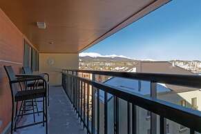 1 Bedroom Ski in, Ski out Mountain Vacation Rental Located Next to His