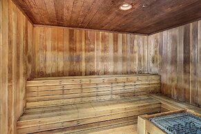 1 Bedroom Ski in, Ski out Mountain Vacation Rental Located Next to His