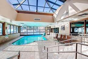 1 Bedroom Ski in, Ski out Mountain Vacation Rental Located Next to His