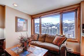 1 Bedroom Ski in, Ski out Mountain Vacation Rental Located Next to His