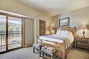 3 Bedroom Ski in, Ski out Mountain Vacation Rental Located Next to His