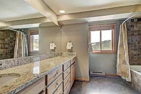 3 Bedroom Ski in, Ski out Mountain Vacation Rental Located Next to His