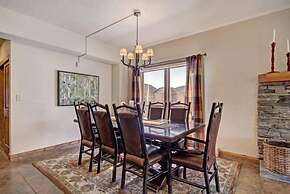 3 Bedroom Ski in, Ski out Mountain Vacation Rental Located Next to His