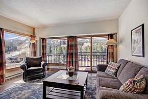 3 Bedroom Ski in, Ski out Mountain Vacation Rental Located Next to His