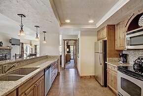 3 Bedroom Ski in, Ski out Mountain Vacation Rental Located Next to His