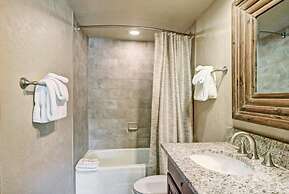 3 Bedroom Ski in, Ski out Mountain Vacation Rental Located Next to His