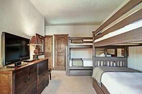 3 Bedroom Ski in, Ski out Mountain Vacation Rental Located Next to His