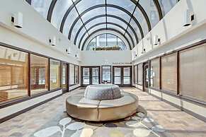 2 Bedroom Ski in, Ski out Mountain Vacation Rental Located Next to His