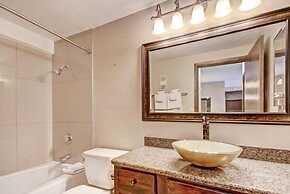 2 Bedroom Ski in, Ski out Mountain Vacation Rental Located Next to His