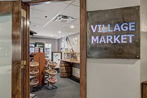 2 Bedroom Ski in, Ski out Mountain Vacation Rental Located Next to His