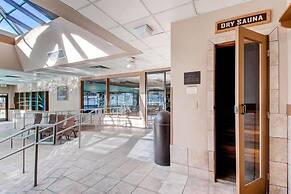 2 Bedroom Ski in, Ski out Mountain Vacation Rental Located Next to His