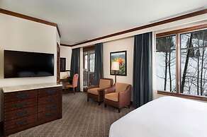 Aspen Highlands 2 Bedroom Residence at the Ritz-Carlton