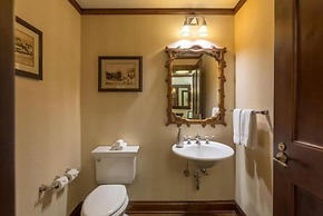 Aspen Highlands 2 Bedroom Residence at the Ritz-Carlton