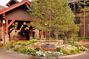 Aspen Highlands 2 Bedroom Residence at the Ritz-Carlton