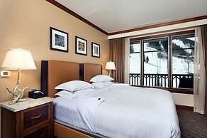 Aspen Highlands 2 Bedroom Residence at the Ritz-Carlton