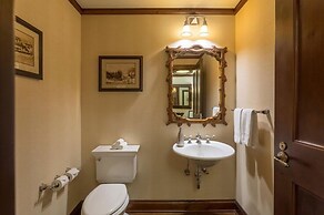 Aspen Highlands 2 Bedroom Residence at the Ritz-Carlton