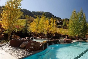 Aspen Highlands 2 Bedroom Residence at the Ritz-Carlton
